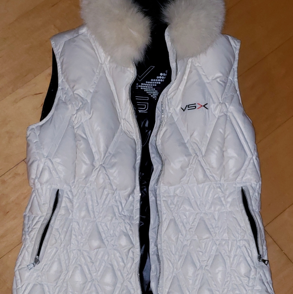 VS vest